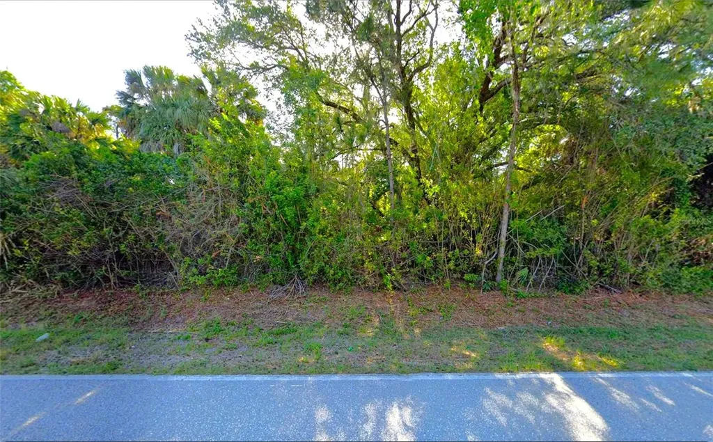 498 Overbrook Street Port Charlotte FL 33954