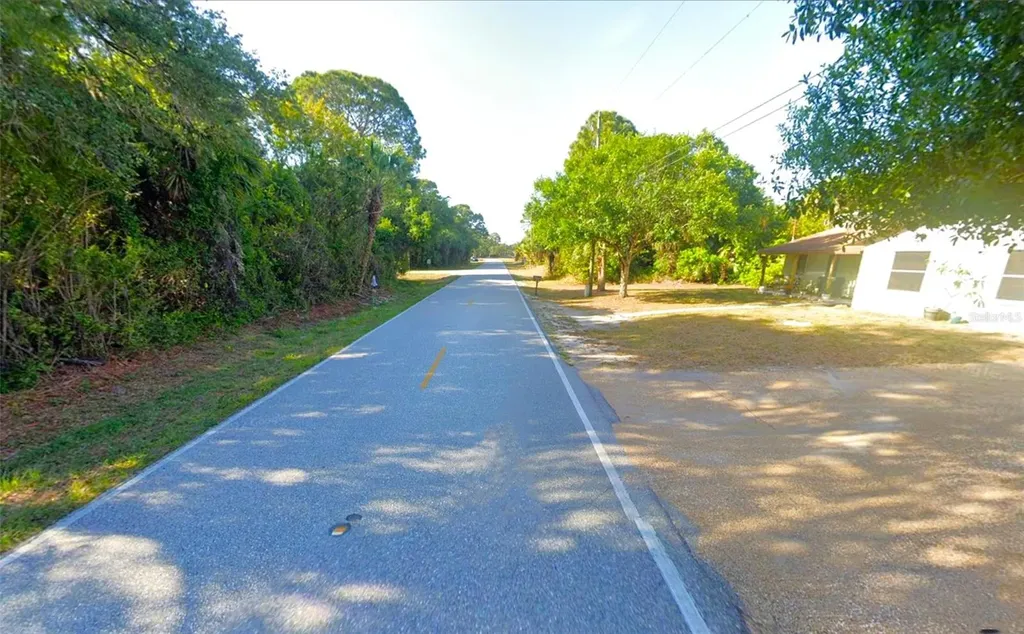 498 Overbrook Street Port Charlotte FL 33954