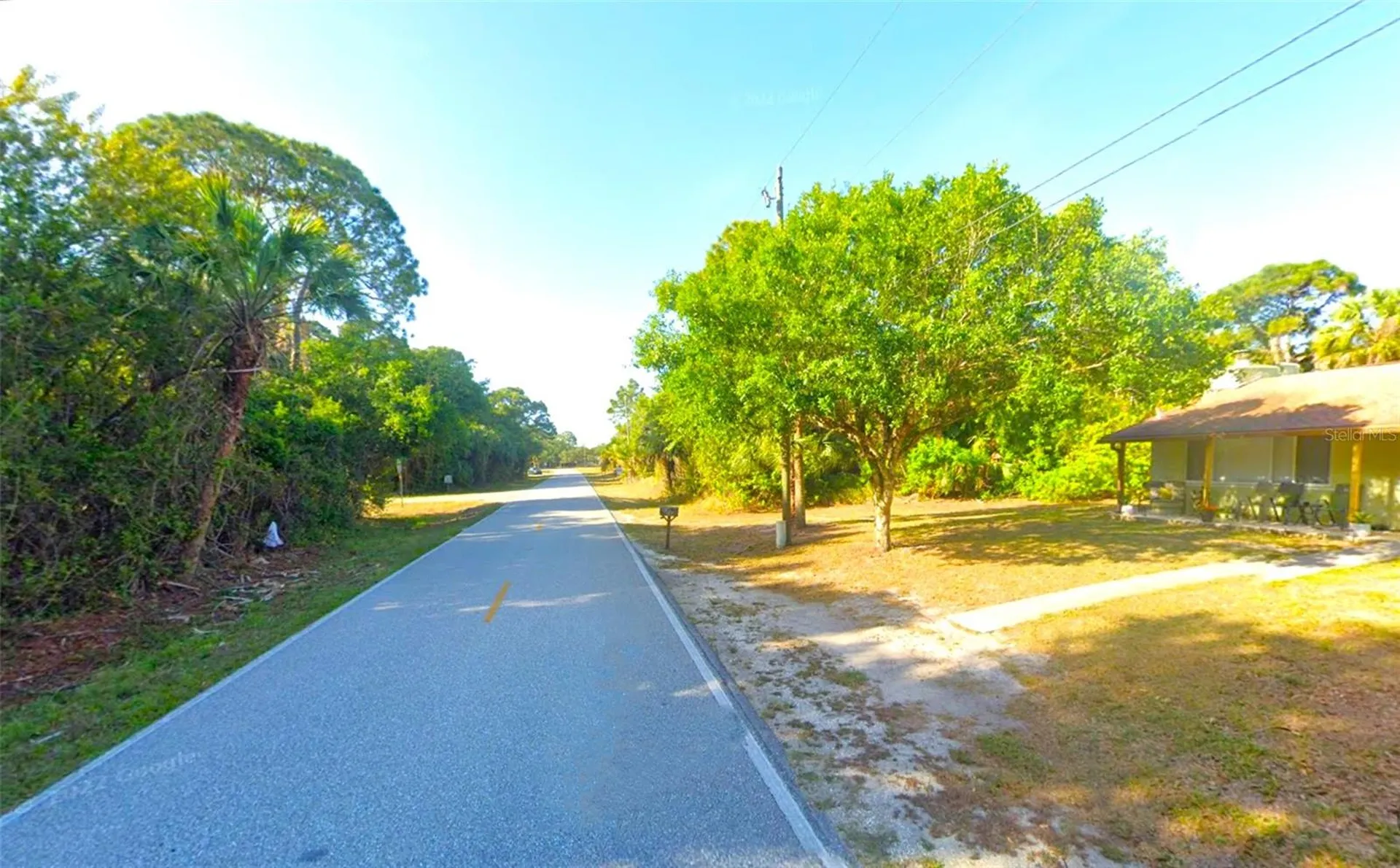 498 Overbrook Street Port Charlotte FL 33954