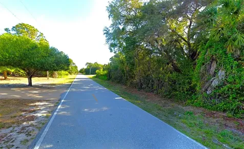 498 Overbrook Street Port Charlotte FL 33954