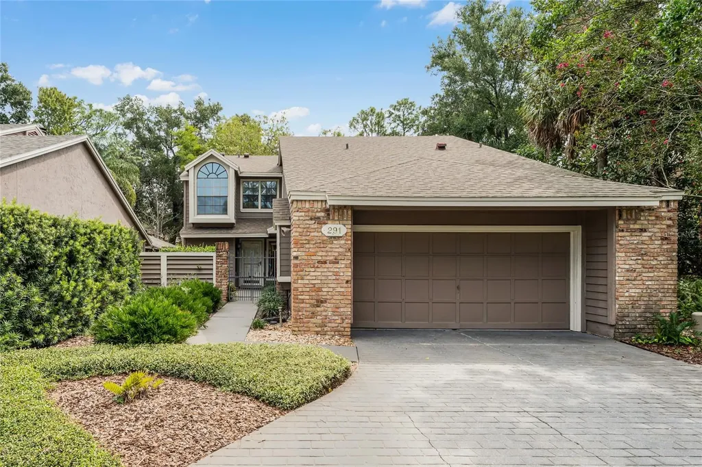 291 Hummingbird Lane Longwood FL 32779