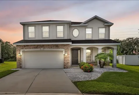 12214 Ledbury Commons Drive Gibsonton FL 33534
