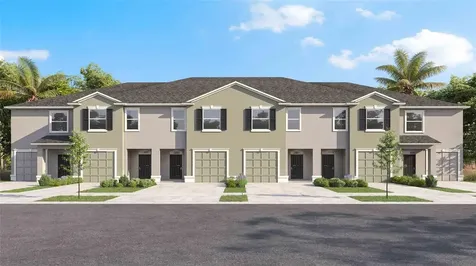 11060 Crescent Deer Drive Land O Lakes FL 34638