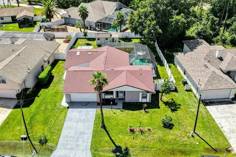 82 Wellwater Drive Palm Coast FL 32164