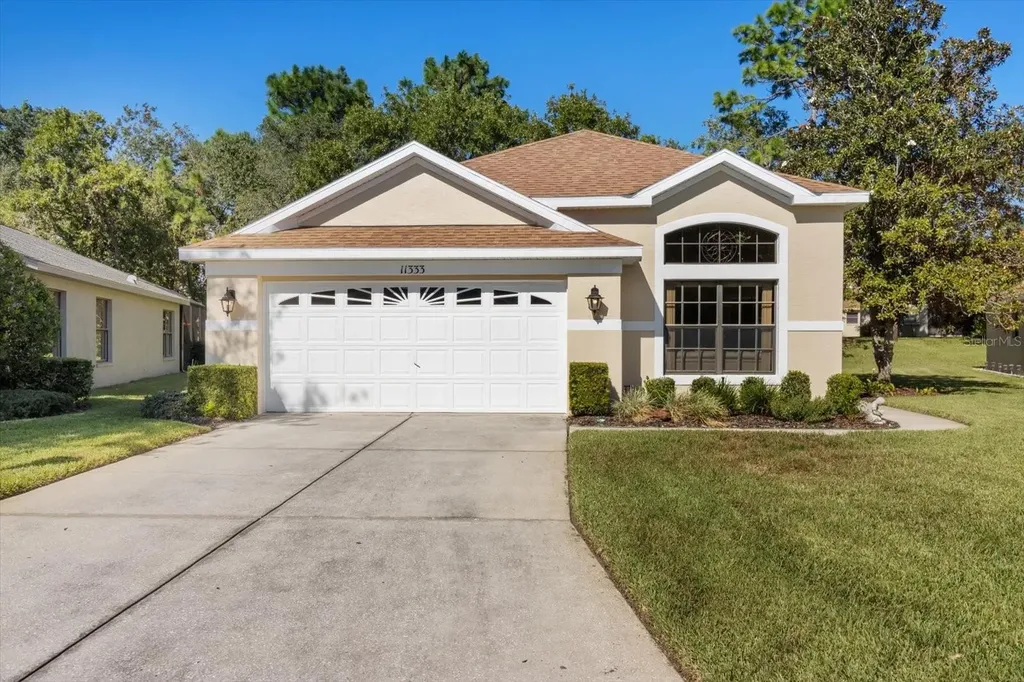 11333 Copley Court Spring Hill FL 34609