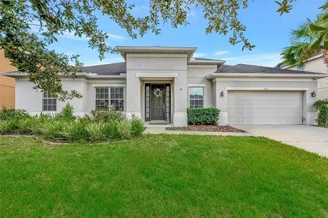 11112 Wembley Landing Drive Lithia FL 33547