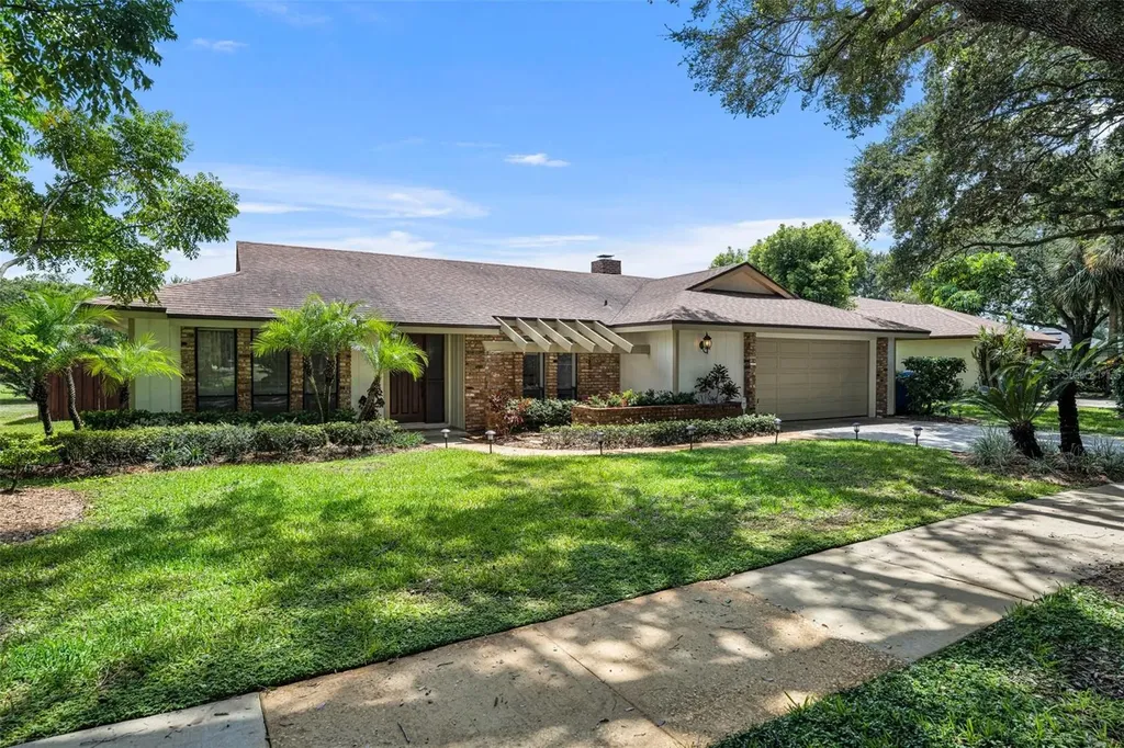 1547 Golfside Drive Winter Park FL 32792