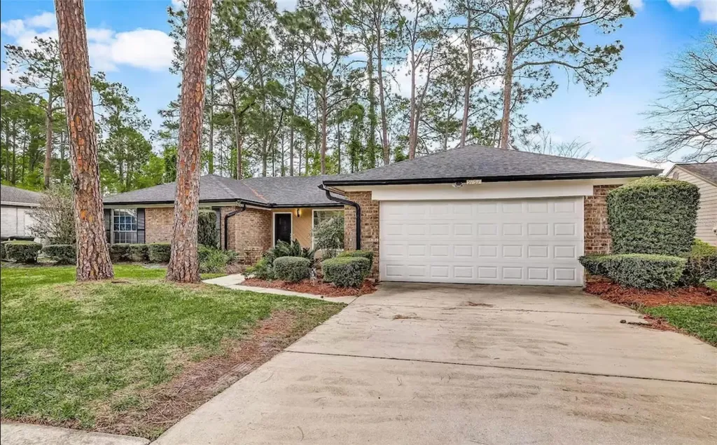 9767 Viceroy Drive E Jacksonville FL 32257