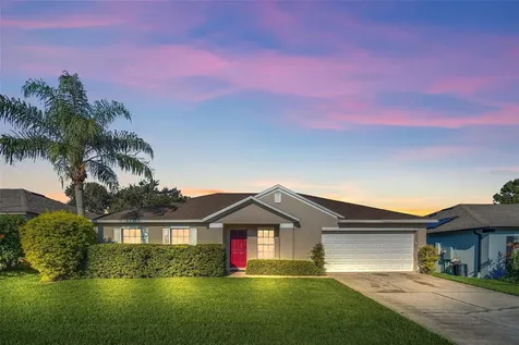 1925 Americus Minor Drive Winter Garden FL 34787
