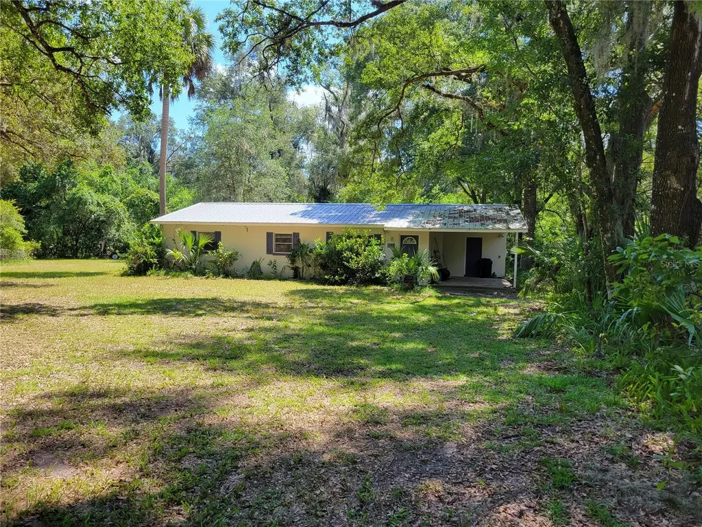 4031 S Old Floral City Road Inverness FL 34450