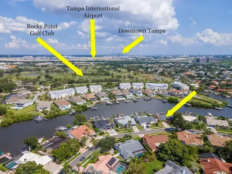4153 Saltwater Boulevard Tampa FL 33615