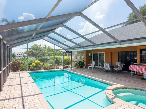 4153 Saltwater Boulevard Tampa FL 33615