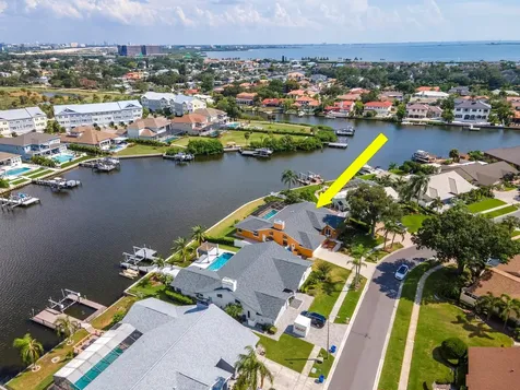 4153 Saltwater Boulevard Tampa FL 33615