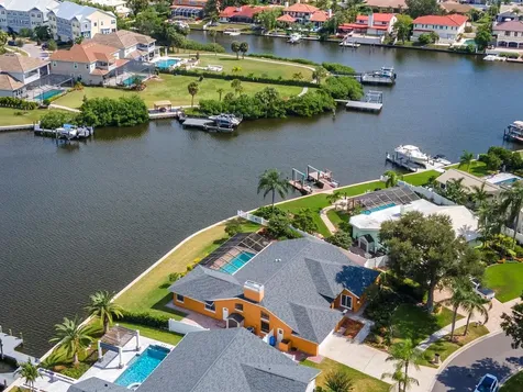 4153 Saltwater Boulevard Tampa FL 33615