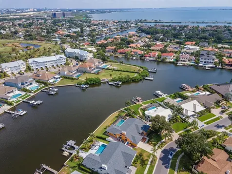 4153 Saltwater Boulevard Tampa FL 33615