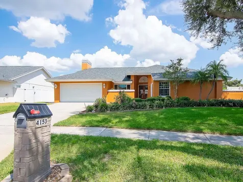 4153 Saltwater Boulevard Tampa FL 33615