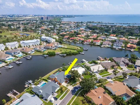 4153 Saltwater Boulevard Tampa FL 33615