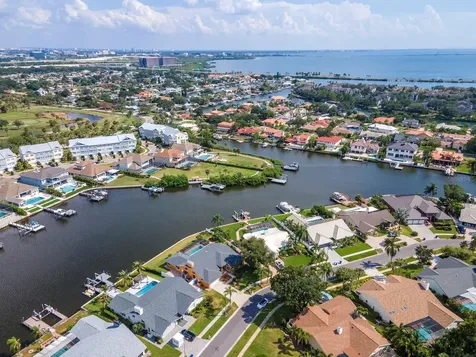 4153 Saltwater Boulevard Tampa FL 33615