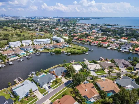 4153 Saltwater Boulevard Tampa FL 33615