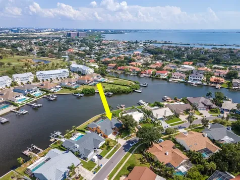 4153 Saltwater Boulevard Tampa FL 33615