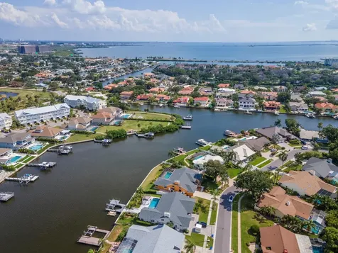 4153 Saltwater Boulevard Tampa FL 33615