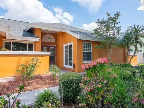 4153 Saltwater Boulevard Tampa FL 33615