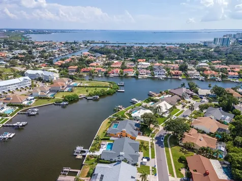 4153 Saltwater Boulevard Tampa FL 33615
