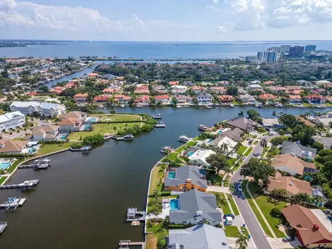 4153 Saltwater Boulevard Tampa FL 33615