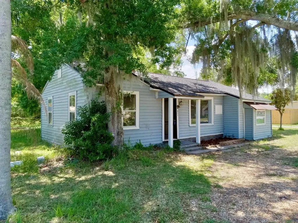 611 Riverview Avenue Sanford FL 32771