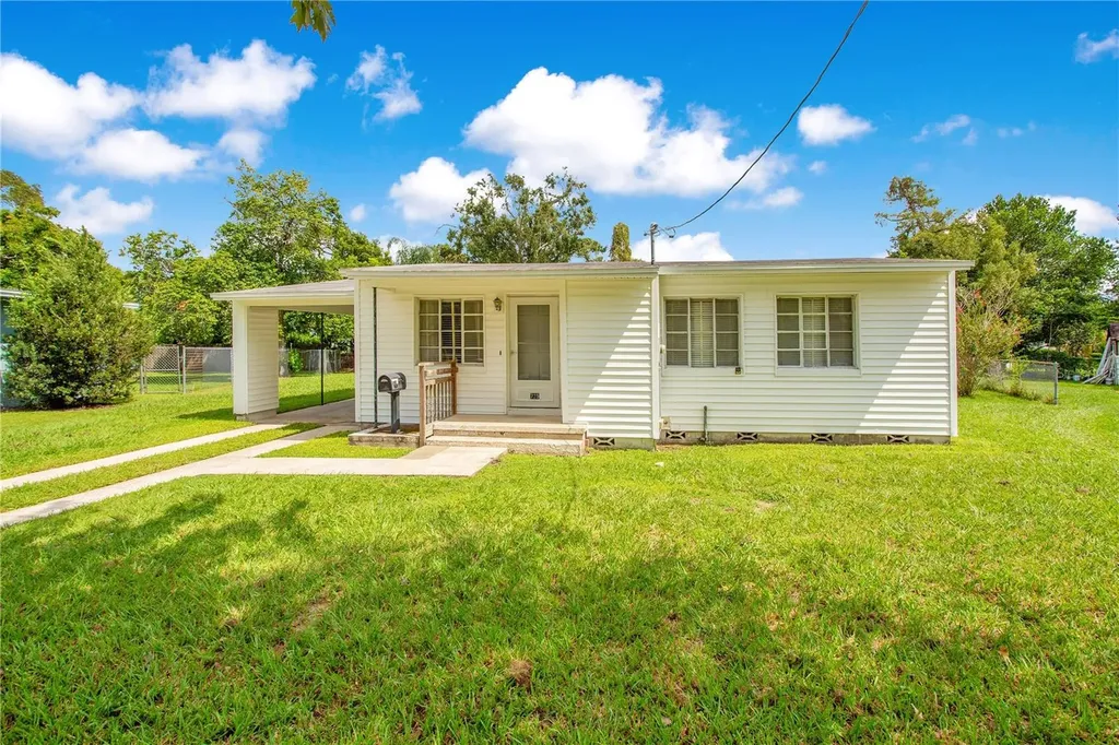 725 Mercado Court Orlando FL 32807