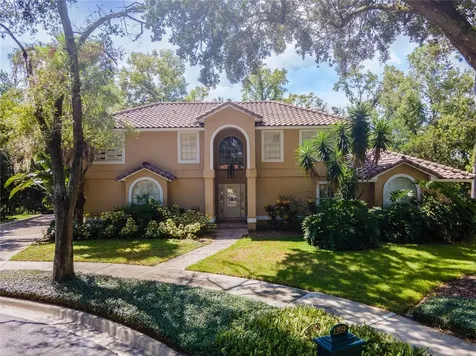 1351 Bristol Park Place Lake Mary FL 32746