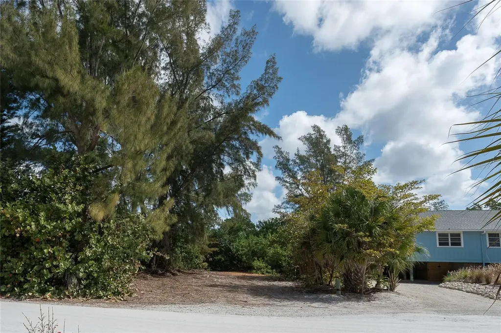 322 S Gulf Boulevard Placida FL 33946