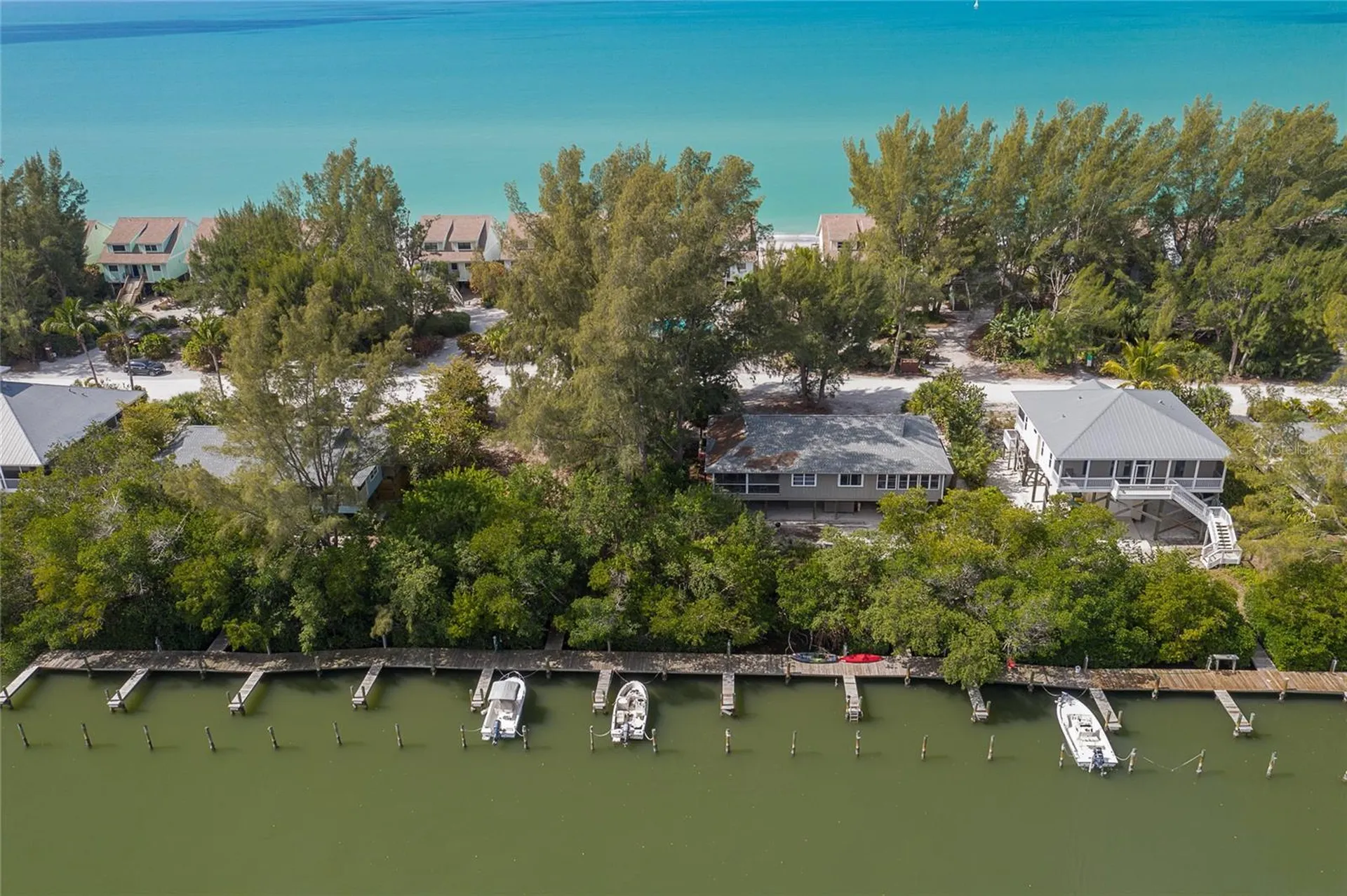 322 S Gulf Boulevard Placida FL 33946