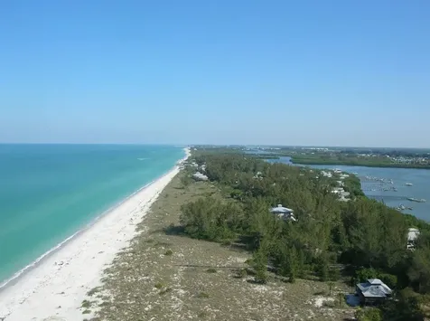 322 S Gulf Boulevard Placida FL 33946