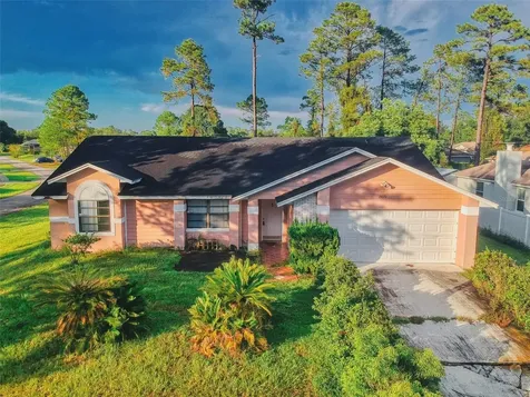 2670 Bentley Drive Deltona FL 32738