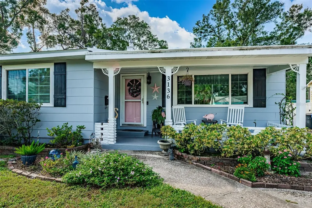 3136 12th Avenue N St Petersburg FL 33713