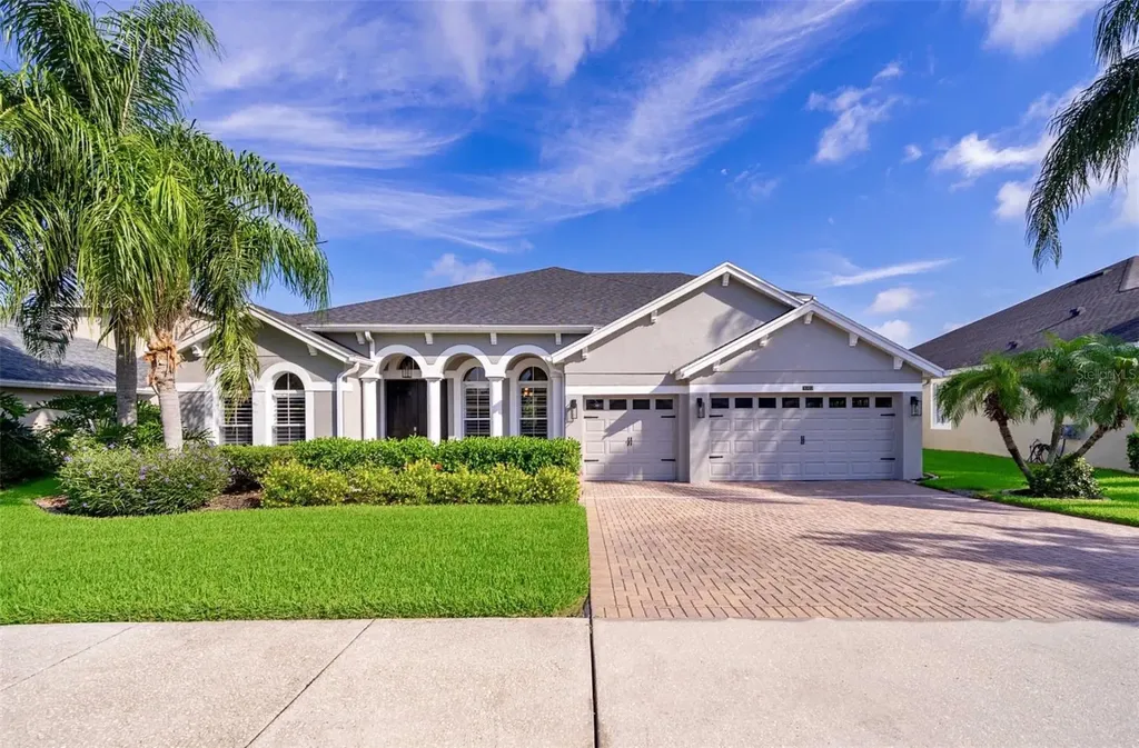 1063 Home Grove Drive Winter Garden FL 34787