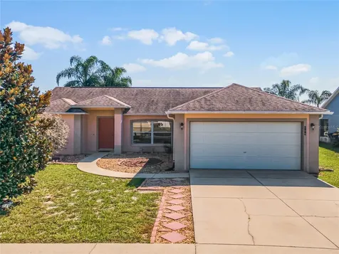 608 La Costa Street Minneola FL 34715