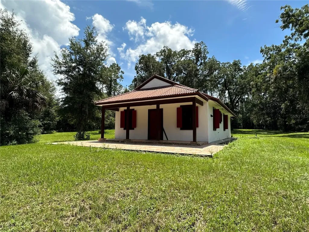 355 SW Hunter Leigh Place Lake City FL 32024