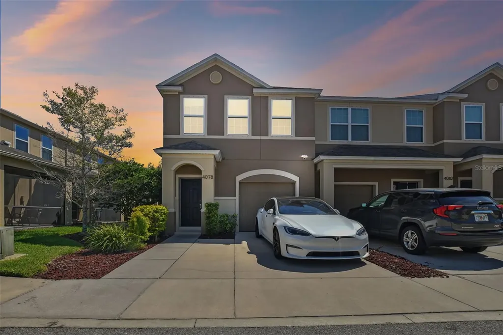 4078 69th Terrace N Pinellas Park FL 33781