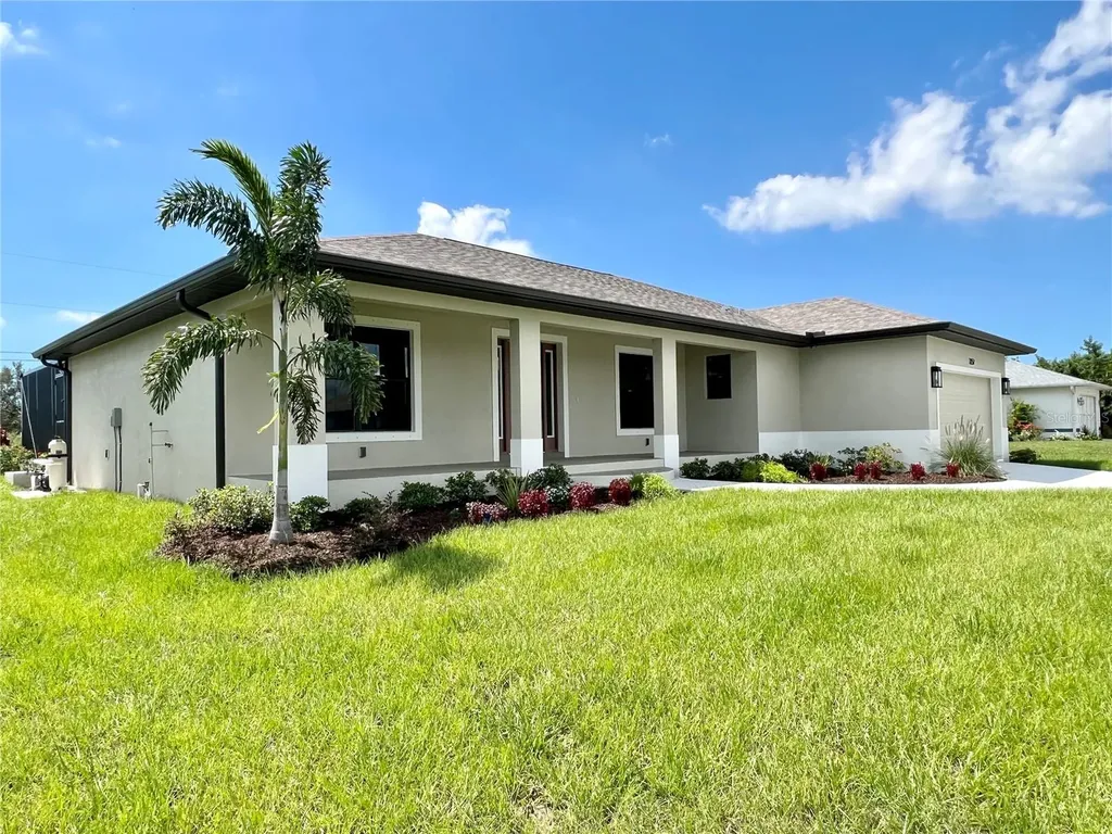 7257 Maguire Lane Englewood FL 34224