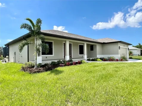 7257 Maguire Lane Englewood FL 34224