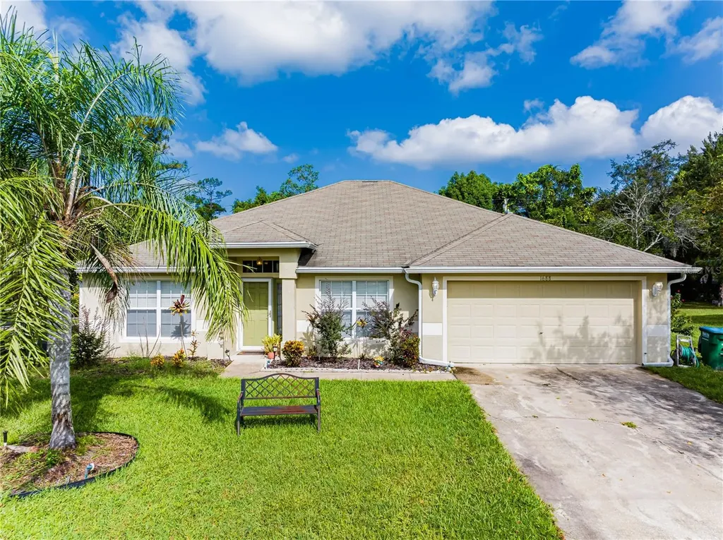 1688 Nantucket Street Deltona FL 32725