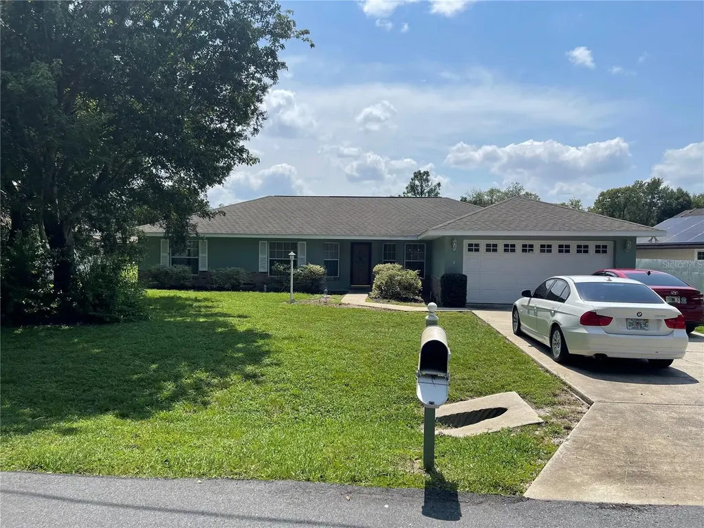 5 Cherry Run Ocala FL 34472