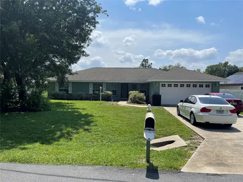5 Cherry Run Ocala FL 34472