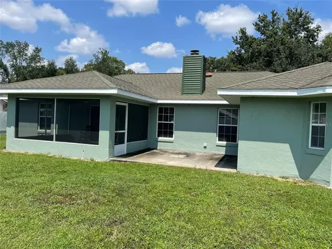 5 Cherry Run Ocala FL 34472