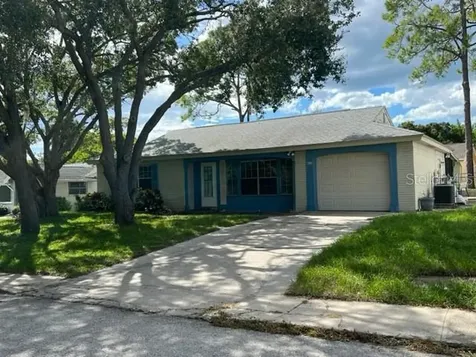 8415 Mill Creek Lane Hudson FL 34667