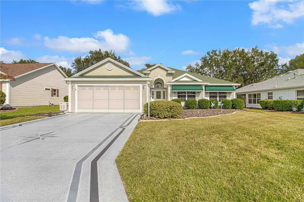 1405 Carrillo Street The Villages FL 32162