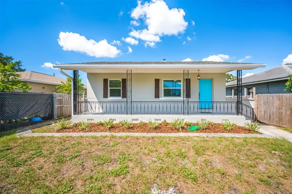 2235 38th Avenue N St Petersburg FL 33713