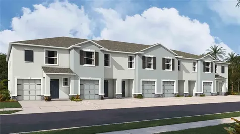 3541 Marigold Patch Court Plant City FL 33565